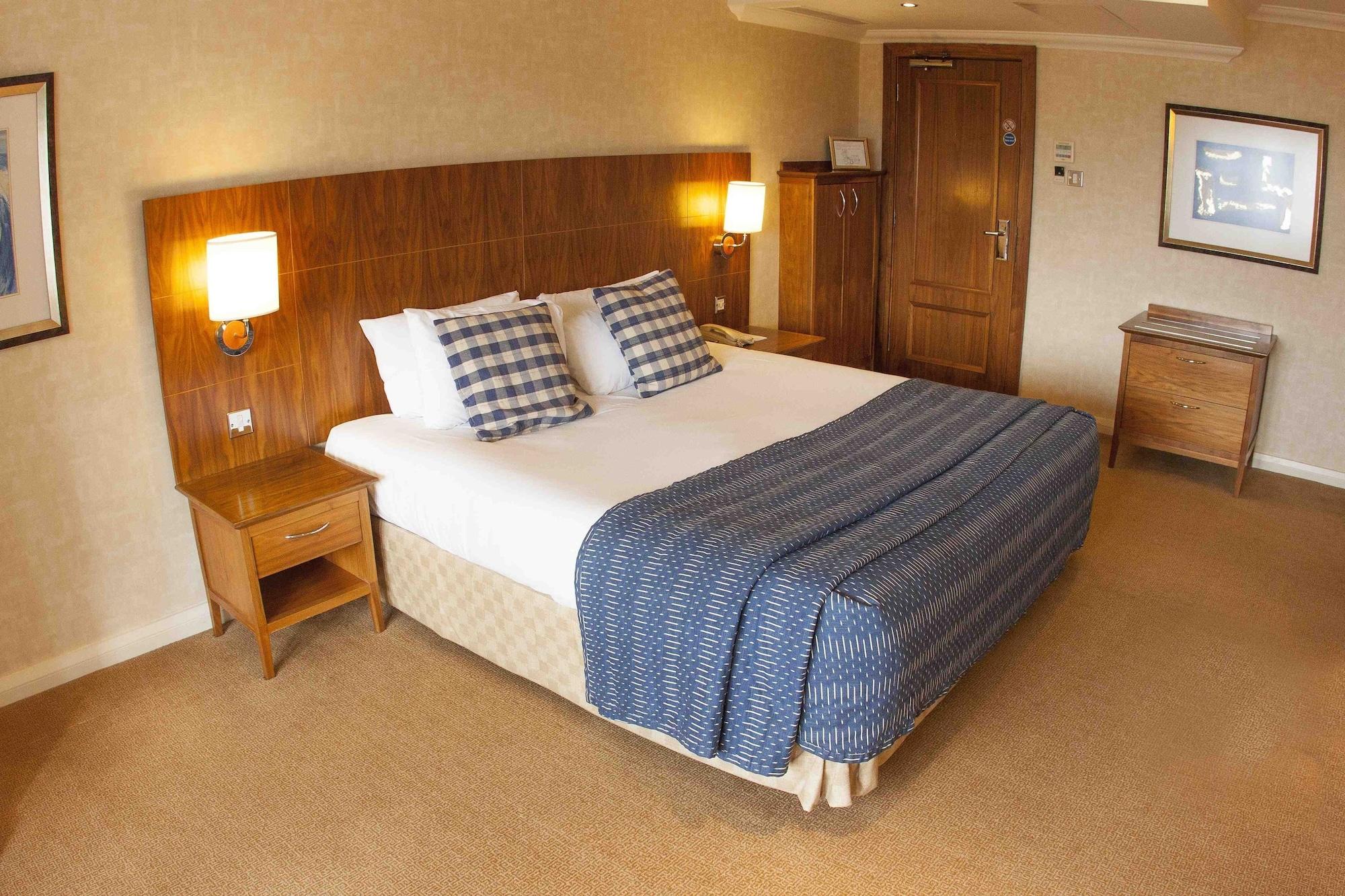 Harbour Heights Hotel Poole Extérieur photo