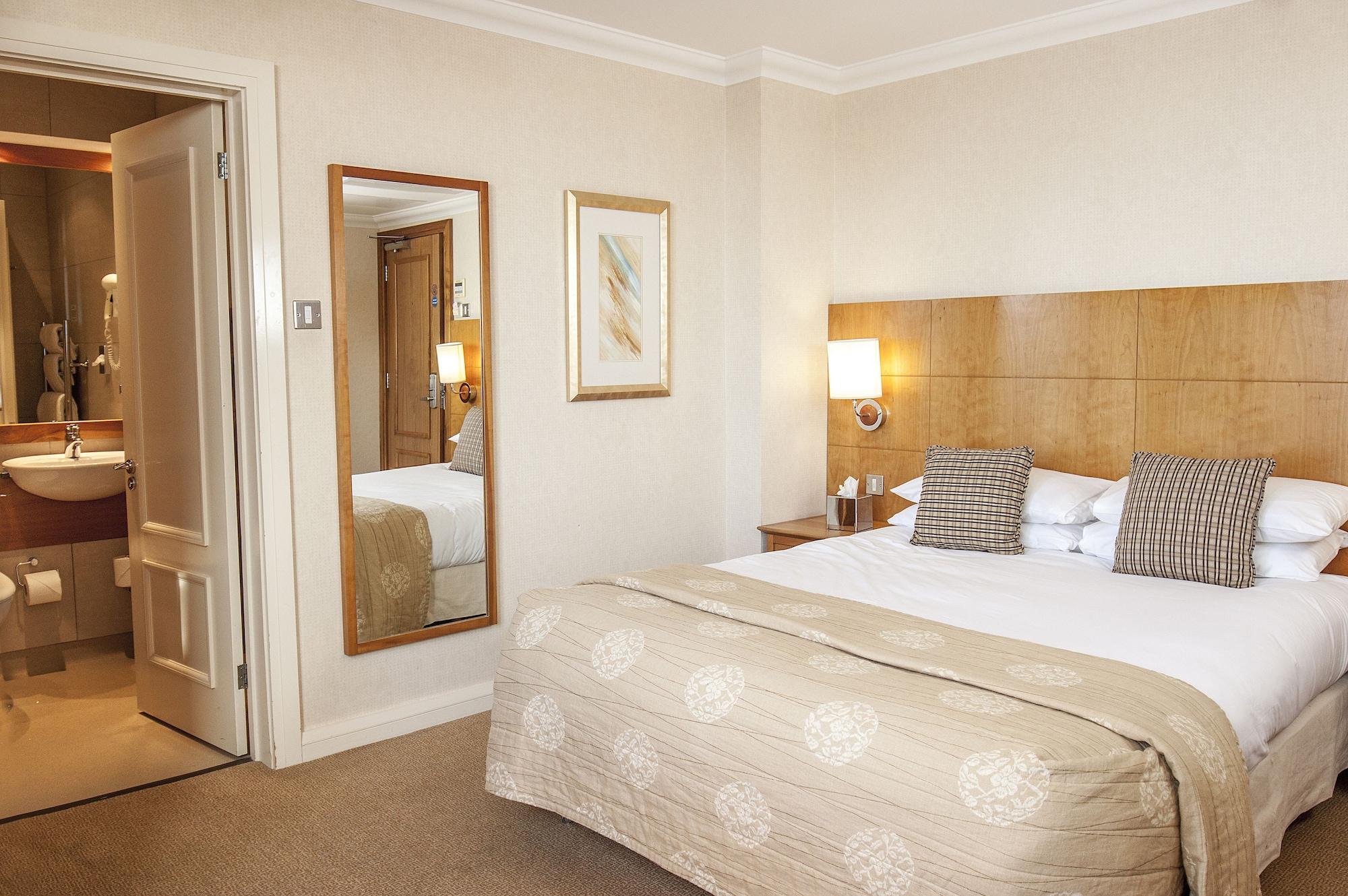 Harbour Heights Hotel Poole Extérieur photo