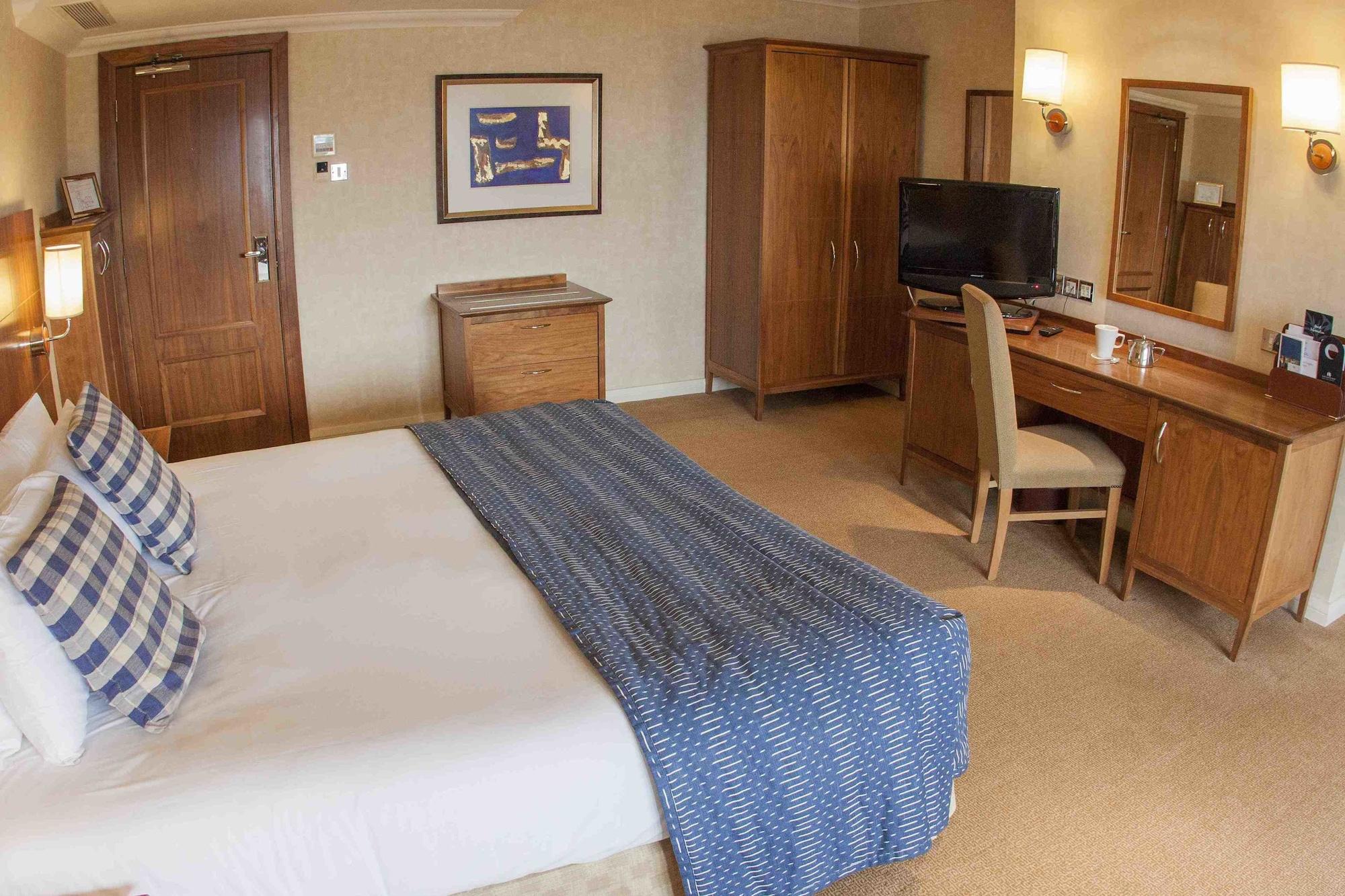 Harbour Heights Hotel Poole Extérieur photo