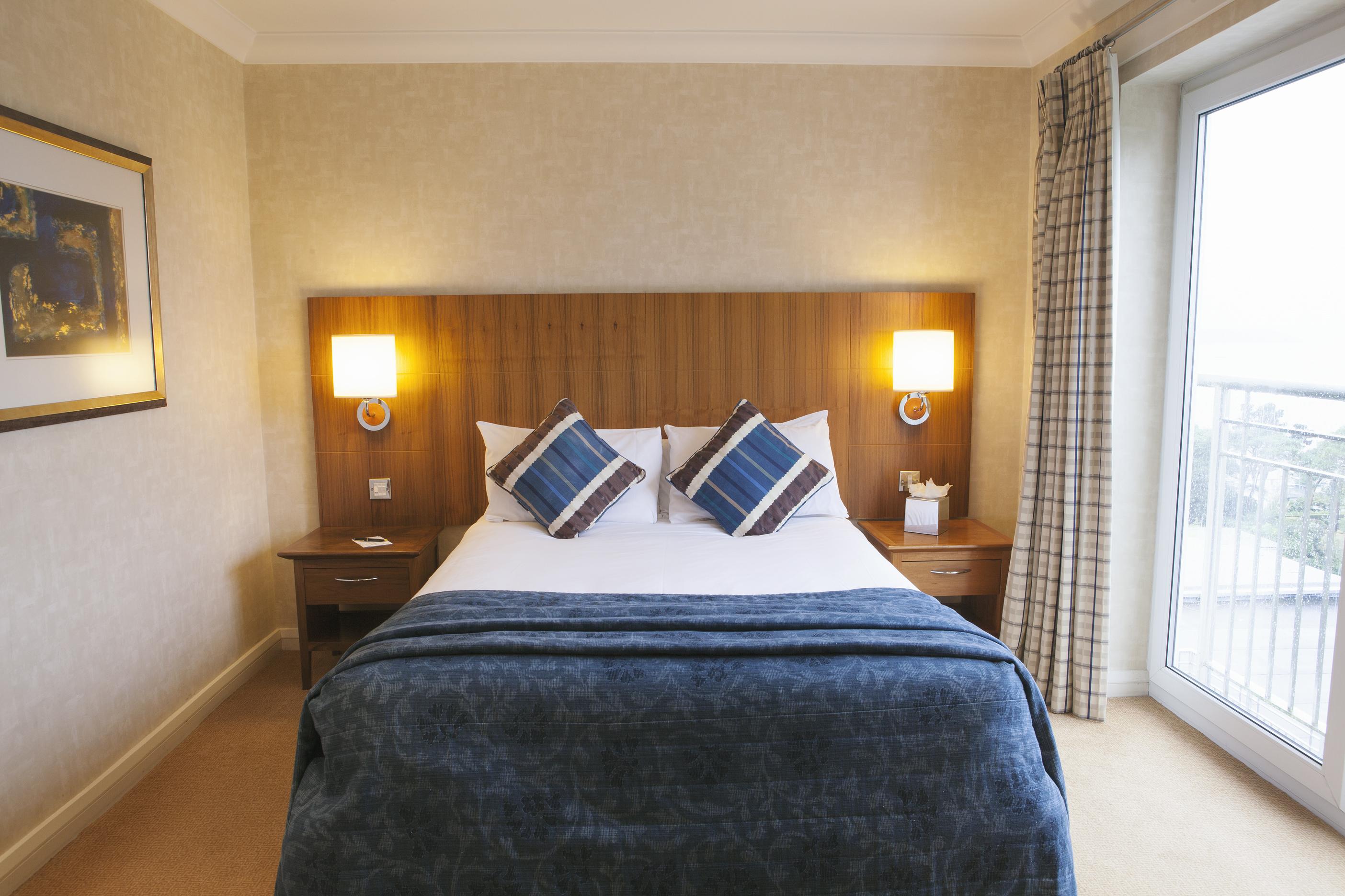 Harbour Heights Hotel Poole Extérieur photo
