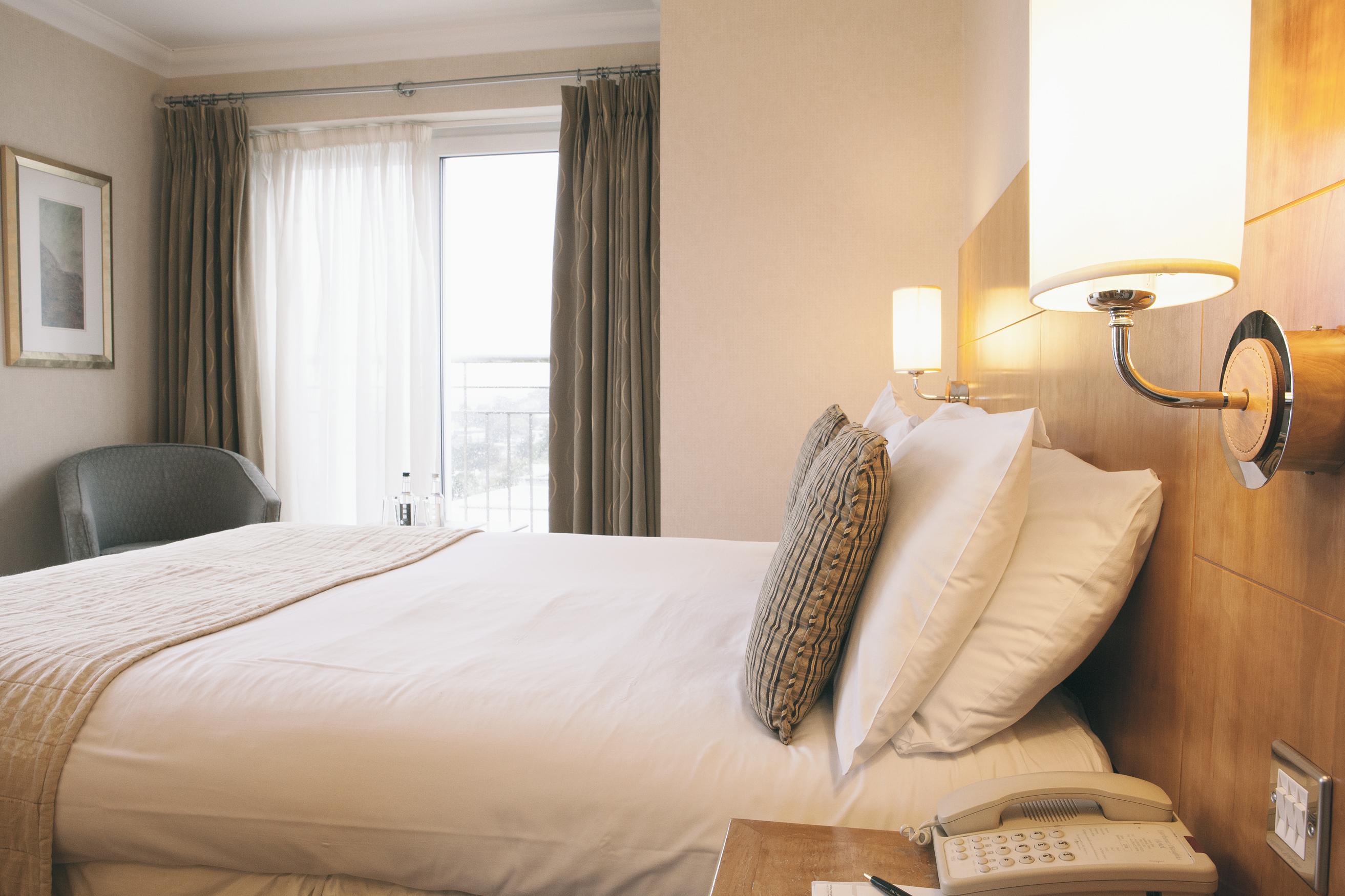 Harbour Heights Hotel Poole Extérieur photo