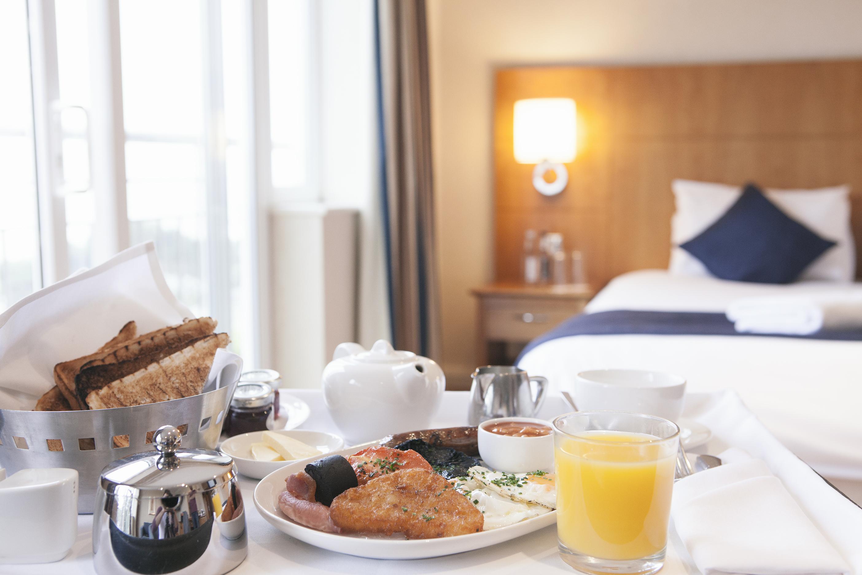 Harbour Heights Hotel Poole Extérieur photo