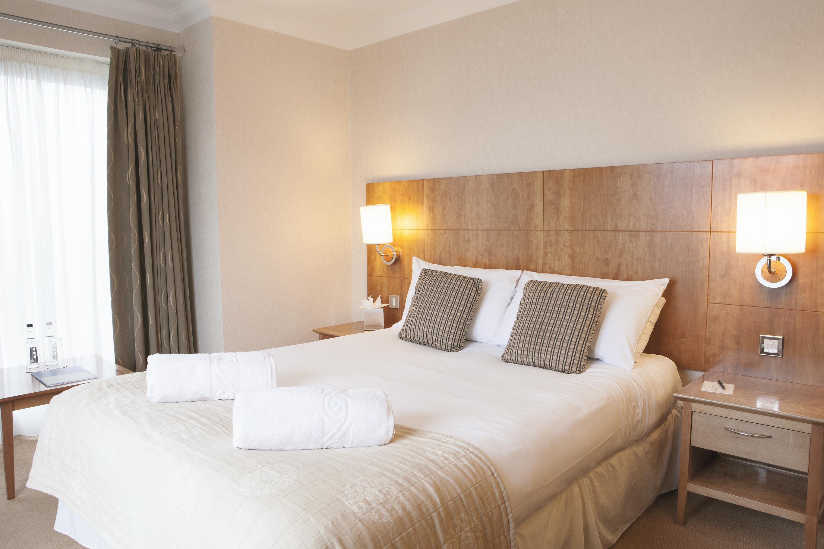 Harbour Heights Hotel Poole Extérieur photo