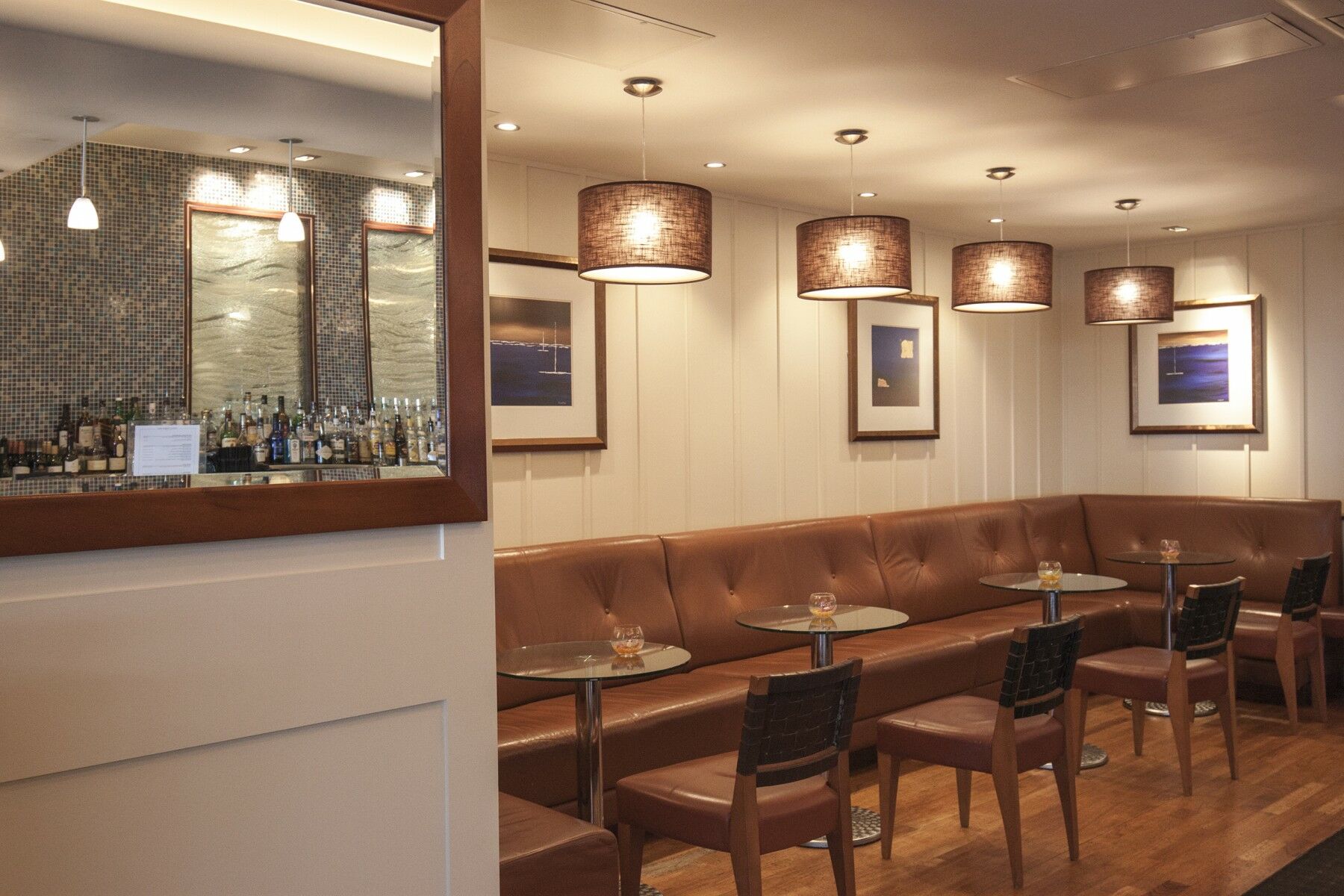 Harbour Heights Hotel Poole Extérieur photo
